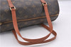 Authentic Louis Vuitton Monogram Papillon 30 Hand Bag Old Model LV 1702F
