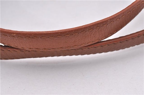 Authentic Louis Vuitton Monogram Papillon 30 Hand Bag Old Model LV 1702F