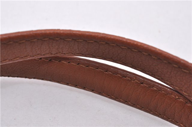 Authentic Louis Vuitton Monogram Papillon 30 Hand Bag Old Model LV 1702F