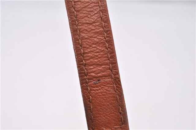 Authentic Louis Vuitton Monogram Papillon 30 Hand Bag Old Model LV 1702F