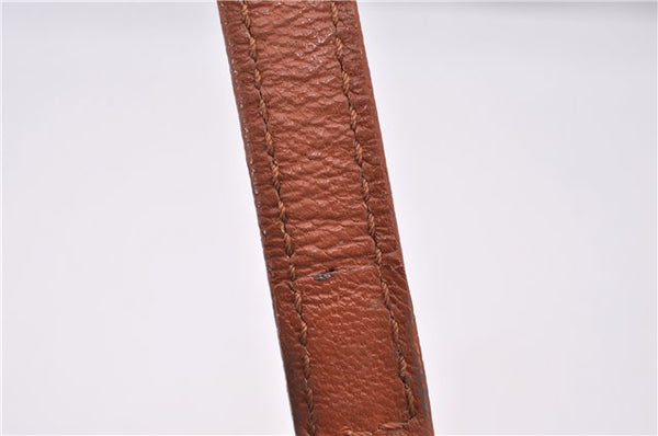 Authentic Louis Vuitton Monogram Papillon 30 Hand Bag Old Model LV 1702F