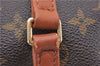 Authentic Louis Vuitton Monogram Papillon 30 Hand Bag Old Model LV 1702F