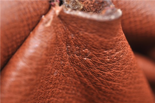 Authentic Louis Vuitton Monogram Papillon 30 Hand Bag Old Model LV 1702F