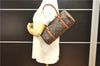 Authentic Louis Vuitton Monogram Papillon 30 Hand Bag Old Model LV 1702F