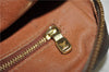 Auth Louis Vuitton Monogram Marly Dragonne GM Clutch Hand Bag M51825 LV 1705D