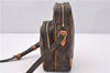 Authentic Louis Vuitton Monogram Amazone Shoulder Cross Body Bag M45236 LV 1705F