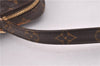 Authentic Louis Vuitton Monogram Amazone Shoulder Cross Body Bag M45236 LV 1705F
