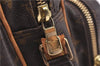 Authentic Louis Vuitton Monogram Amazone Shoulder Cross Body Bag M45236 LV 1705F