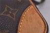 Authentic Louis Vuitton Monogram Amazone Shoulder Cross Body Bag M45236 LV 1705F