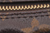 Authentic Louis Vuitton Monogram Amazone Shoulder Cross Body Bag M45236 LV 1705F