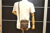 Authentic Louis Vuitton Monogram Amazone Shoulder Cross Body Bag M45236 LV 1705F