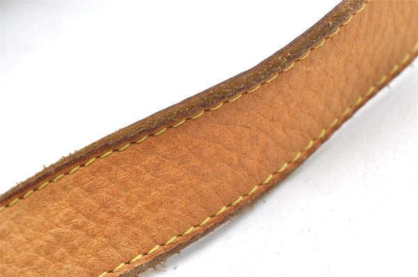 Authentic Louis Vuitton Monogram Galliera PM Shoulder Bag M56382 LV 1706I