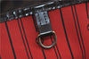 Authentic Louis Vuitton Damier Neverfull MM Shoulder Tote Bag N51105 LV 1707F