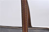 Authentic Louis Vuitton Monogram Papillon 30 Hand Bag M51385 LV 1709D