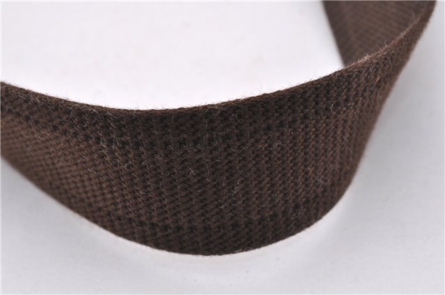 Authentic Louis Vuitton Monogram Reporter GM Shoulder Cross Bag M45252 LV 1709F