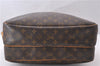 Authentic Louis Vuitton Monogram Reporter GM Shoulder Cross Bag M45252 LV 1709F