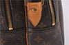 Authentic Louis Vuitton Monogram Reporter GM Shoulder Cross Bag M45252 LV 1709F