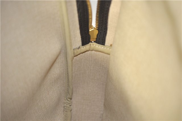 Authentic Louis Vuitton Monogram Reporter GM Shoulder Cross Bag M45252 LV 1709F