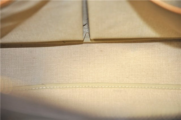 Authentic Louis Vuitton Monogram Reporter GM Shoulder Cross Bag M45252 LV 1709F