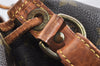 Authentic Louis Vuitton Monogram Noe Shoulder Drawstring Bag M42224 LV 1710I