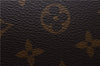 Authentic Louis Vuitton Monogram Monceau 2Way Shoulder Hand Bag M51185 LV 1712D