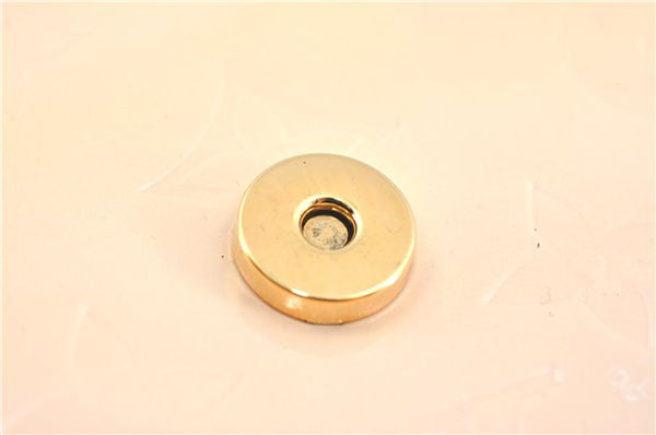 Auth Louis Vuitton Vernis Thompson Street Shoulder Bag Beige M91070 LV 1713C