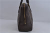 Authentic Louis Vuitton Damier Brera Hand Bag N51150 LV 1713D