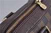 Authentic Louis Vuitton Damier Brera Hand Bag N51150 LV 1713D