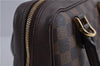 Authentic Louis Vuitton Damier Brera Hand Bag N51150 LV 1713D