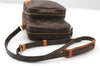 Authentic Louis Vuitton Monogram Amazone Shoulder Cross Body Bag M45236 LV 1713F
