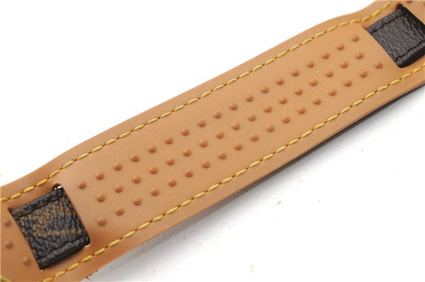 Authentic Louis Vuitton Monogram Amazone Shoulder Cross Body Bag M45236 LV 1713F