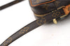 Authentic Louis Vuitton Monogram Amazone Shoulder Cross Body Bag M45236 LV 1713F