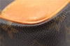 Authentic Louis Vuitton Monogram Amazone Shoulder Cross Body Bag M45236 LV 1713F