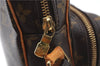 Authentic Louis Vuitton Monogram Amazone Shoulder Cross Body Bag M45236 LV 1713F