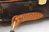 Authentic Louis Vuitton Monogram Amazone Shoulder Cross Body Bag M45236 LV 1713F