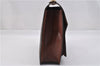 Authentic Louis Vuitton Monogram Monceau 2Way Shoulder Hand Bag M51185 LV 1714F