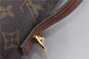 Authentic Louis Vuitton Monogram Monceau 2Way Shoulder Hand Bag M51185 LV 1714F