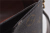 Authentic Louis Vuitton Monogram Monceau 2Way Shoulder Hand Bag M51185 LV 1714F