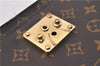 Authentic Louis Vuitton Monogram Monceau 2Way Shoulder Hand Bag M51185 LV 1714F