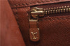 Authentic Louis Vuitton Monogram Monceau 2Way Shoulder Hand Bag M51185 LV 1714F