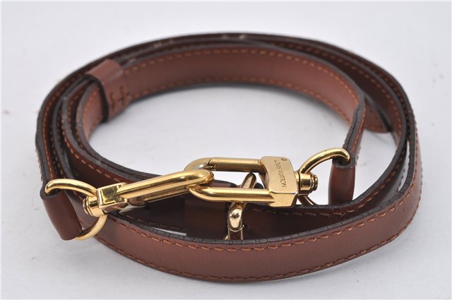 Authentic Louis Vuitton Monogram Monceau 2Way Shoulder Hand Bag M51185 LV 1714F