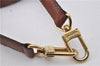 Authentic Louis Vuitton Monogram Monceau 2Way Shoulder Hand Bag M51185 LV 1714F