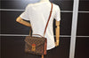 Authentic Louis Vuitton Monogram Monceau 2Way Shoulder Hand Bag M51185 LV 1714F