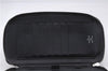 Authentic Louis Vuitton Taiga Atoll Travel Case Organizer Black M30652 LV  1716D