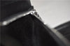 Authentic Louis Vuitton Taiga Atoll Travel Case Organizer Black M30652 LV  1716D