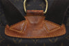 Authentic Louis Vuitton Monogram Montsouris GM Backpack M51135 LV 1716I