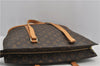 Authentic Louis Vuitton Monogram Babylone Shoulder Tote Bag M51102 LV 1717F