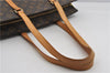 Authentic Louis Vuitton Monogram Babylone Shoulder Tote Bag M51102 LV 1717F