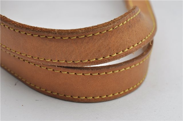 Authentic Louis Vuitton Monogram Babylone Shoulder Tote Bag M51102 LV 1717F