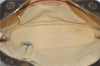 Authentic Louis Vuitton Monogram Babylone Shoulder Tote Bag M51102 LV 1717F